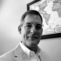 Exiger Employee Bryan Simms's profile photo
