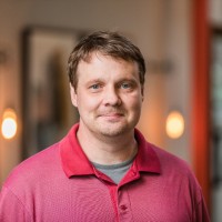 Planet Depos Employee Gregg Cameron's profile photo