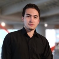BPT Software Employee Yesid Romero's profile photo