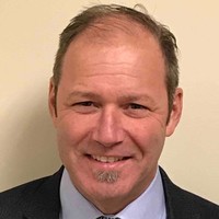 Carboline Employee Darrin Andrews's profile photo