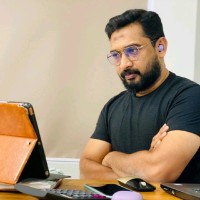 Anish Pazhedath Email
