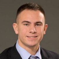 Wyatt Engineering, LLC Employee Luke Lombardo's profile photo