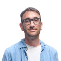 Nadico - Ingeniería, Arquitectura, Consultoría - Employee Bruno Viola's profile photo
