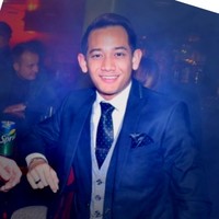 Holland America Line Ltd. Employee Muhammad Aprianto's profile photo
