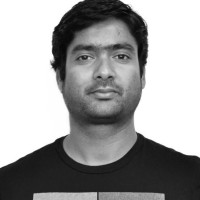 Banyan Security Employee Prashanth Shetty's profile photo