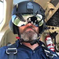Survival Flight Inc. Employee Travis Anderson's profile photo