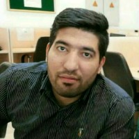 همراه کسب و کارهای هوشمند (EBCOM) Employee Mohammad Rostami's profile photo