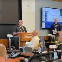 Massachusetts Emergency Management Agency (MEMA) Employee Richard Latour's profile photo