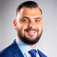 Acuity Employee Dustin Carpenter's profile photo