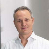 Life Science Cares Switzerland Employee Patrick Amstutz's profile photo