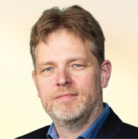 AI.Impact Employee Rutger Boels's profile photo