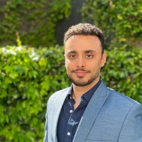 Ali Shayegh Email