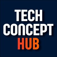 TECH CONCEPT HUB - IT training institute Employee Tech Hub's profile photo