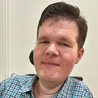 Storyware Employee Matt Watson's profile photo