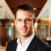 Perceptor Employee Luke Singleton's profile photo