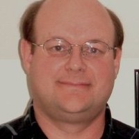 WR Grace Employee Paul Chenier's profile photo