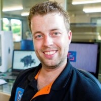 Miel Spreeuwenberg Email