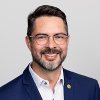McGill University - Macdonald Campus Employee Pascal Thériault's profile photo