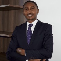 Raphael Kinoti Email