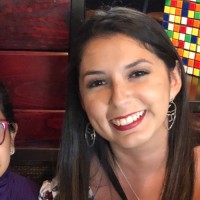 The Place for Children with Autism Employee Juliete Reyes's profile photo