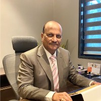 Gold Plus Glass Industry Limited Employee Kishor -'s profile photo