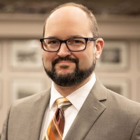 Spokane County Employee Erich Ebel's profile photo