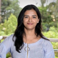 Benvira Employee Prity Singh's profile photo