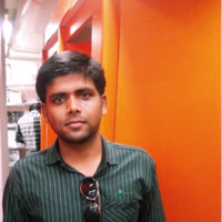 DiggDigital Employee Veeresh Patil's profile photo