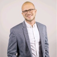 BASWA acoustic Employee Christian Hoppenheit's profile photo