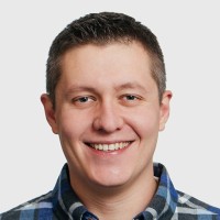 DemandPDX Employee Rhys Harrison's profile photo