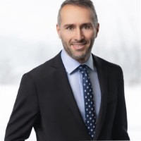 Frédéric Lagacé Email