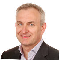 Lyondellbasell Employee Richard Storm's profile photo