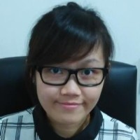 Netiquette Software Employee shuleen How's profile photo
