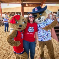 The University of Arizona Employee Amy Parrott's profile photo