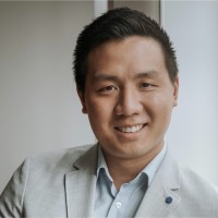 Converge Technology Solutions Germany Employee Phong Ngo's profile photo