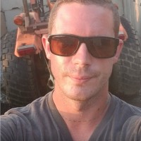 EcoGreen Lawn Care Employee Charles Cahill's profile photo
