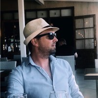De Proefbrouwerij Employee Bart Claesen's profile photo