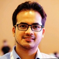 Abaxx Commodity Futures Exchange and Clearinghouse Employee Saket Shrivastava's profile photo
