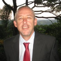 Nomad Digital Employee Wayne Bryce's profile photo