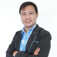 Mineski Employee Romel Amador's profile photo