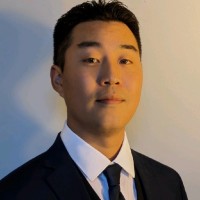 OverDrive IT Employee Richard Lee's profile photo