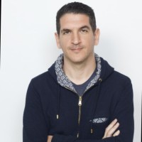 Eyal Shinar Email & Phone Number