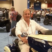 CTDI (Communications, Test, Design, Inc.) Employee Al Petit's profile photo