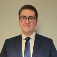 Viewber - Viewings and Inspections Employee George Hardy's profile photo