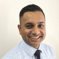 mRNA Victoria Employee Mark Joseph's profile photo