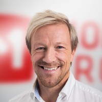 MOMEK Group Employee Bjørn Risøy's profile photo