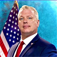 Government of USA Employee Ian B.'s profile photo