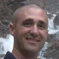 United States Marine Corps Employee Nicholas st. Onge's profile photo