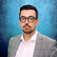 PPA CONTROLL Employee Juraj Oslanec's profile photo