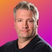 MySocial.ai™️ Employee Wayne O'Brien's profile photo